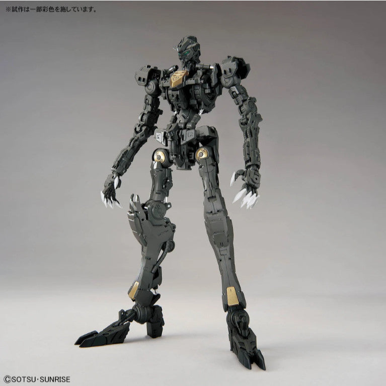 Bandai MG 1/100 ASW-G-08 Gundam Barbatos Lupus