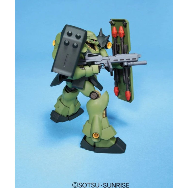 Bandai HGUC 1/144 AMS-119 Geara Doga
