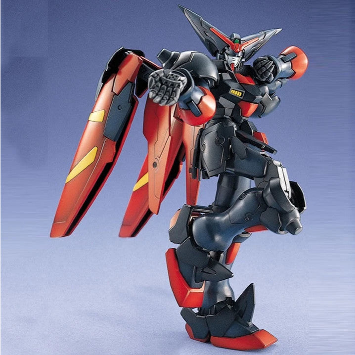 Bandai MG 1/100 GF13-001NHII Master Gundam