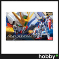 Bandai RG 1/144 Wing Gundam EW