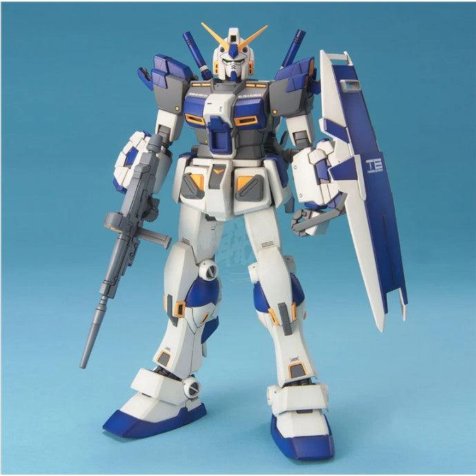 Bandai MG 1/100 RX-78-4 Gundam Unit 4 [G04]