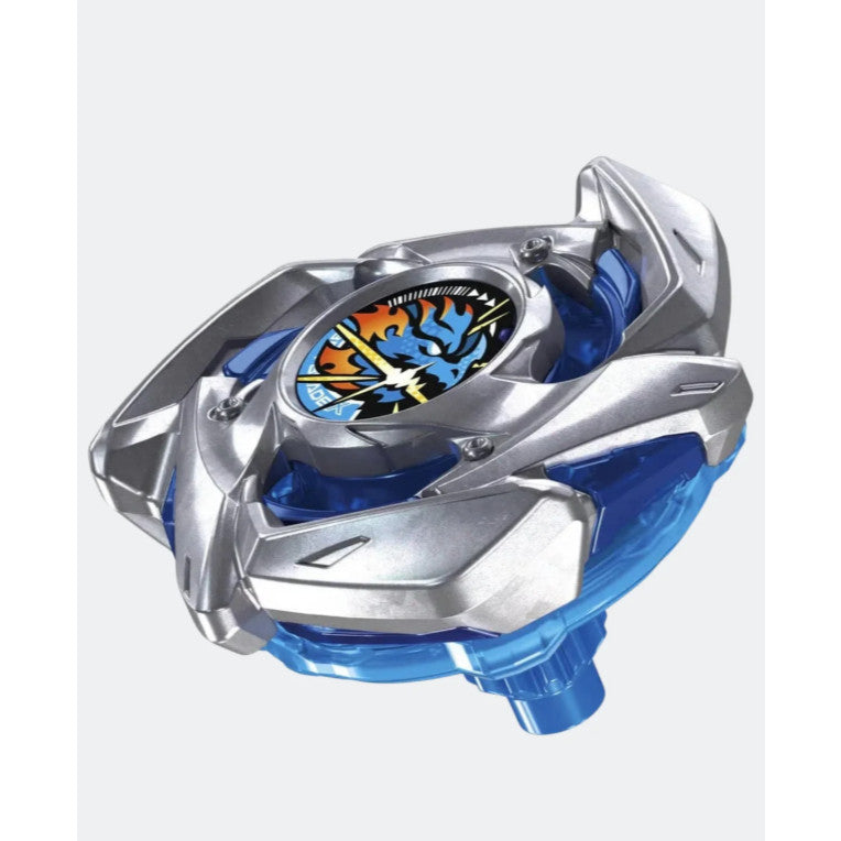 Beyblade X BX-49 DranStrike 4-50FF (W/ Ban Kee Sticker)