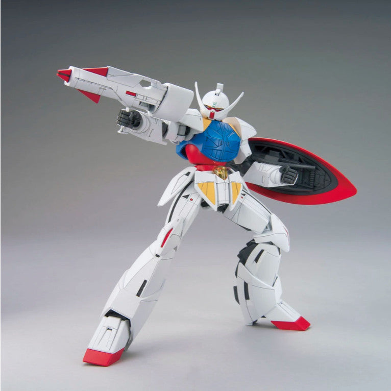 Bandai HG 1/144 WD-M01 Turn A Gundam