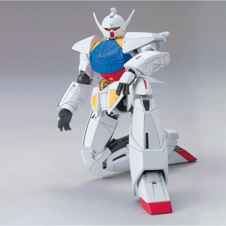Bandai HG 1/144 WD-M01 Turn A Gundam