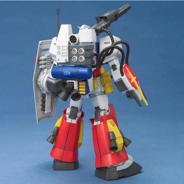 Bandai MG 1/100 Perfect Gundam