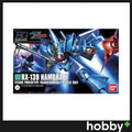 Bandai HGUC 1/144 RX-139 Hambrabi
