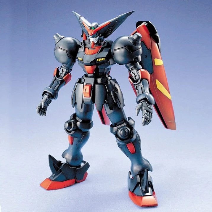Bandai MG 1/100 GF13-001NHII Master Gundam