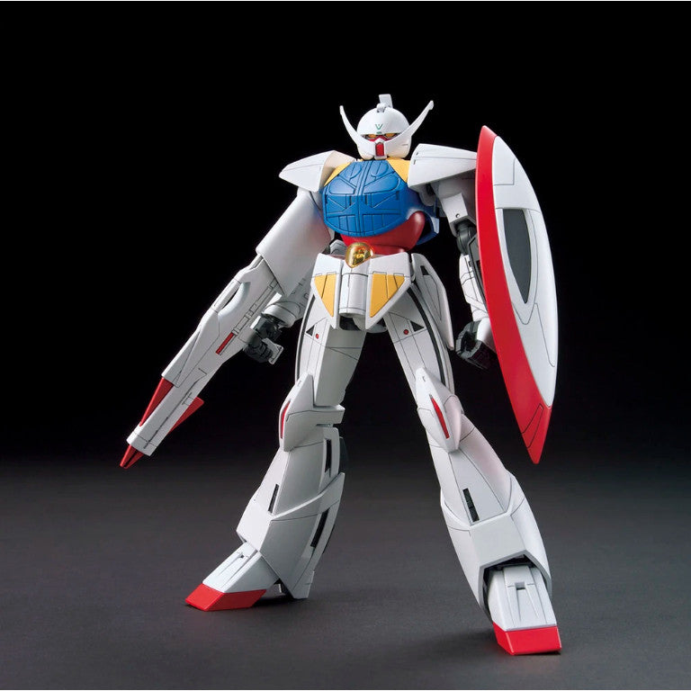 Bandai HG 1/144 WD-M01 Turn A Gundam