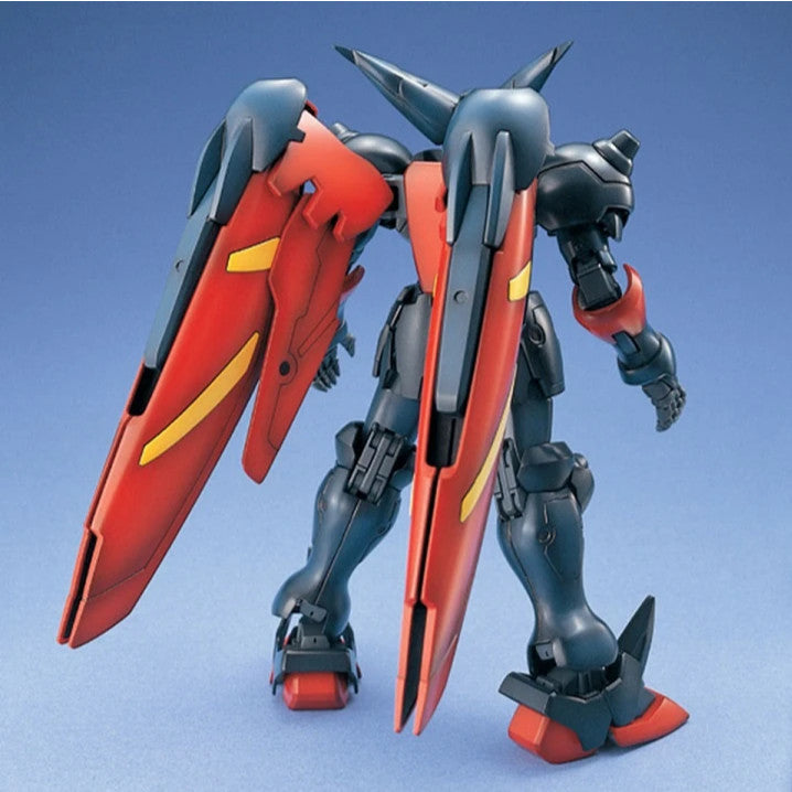 Bandai MG 1/100 GF13-001NHII Master Gundam