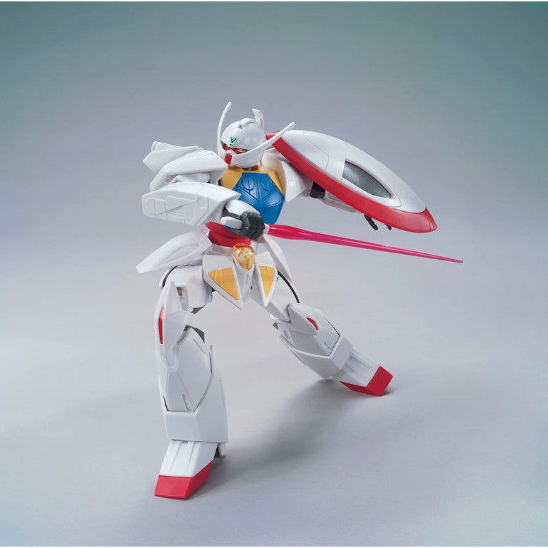 Bandai HG 1/144 WD-M01 Turn A Gundam