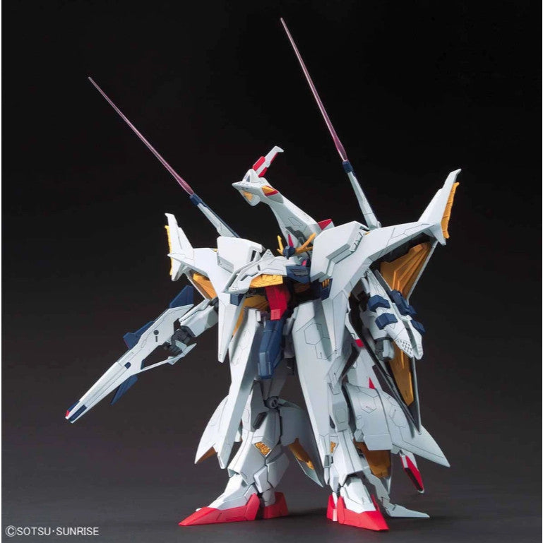 Bandai HG 1/144 RX-104FF Penelope