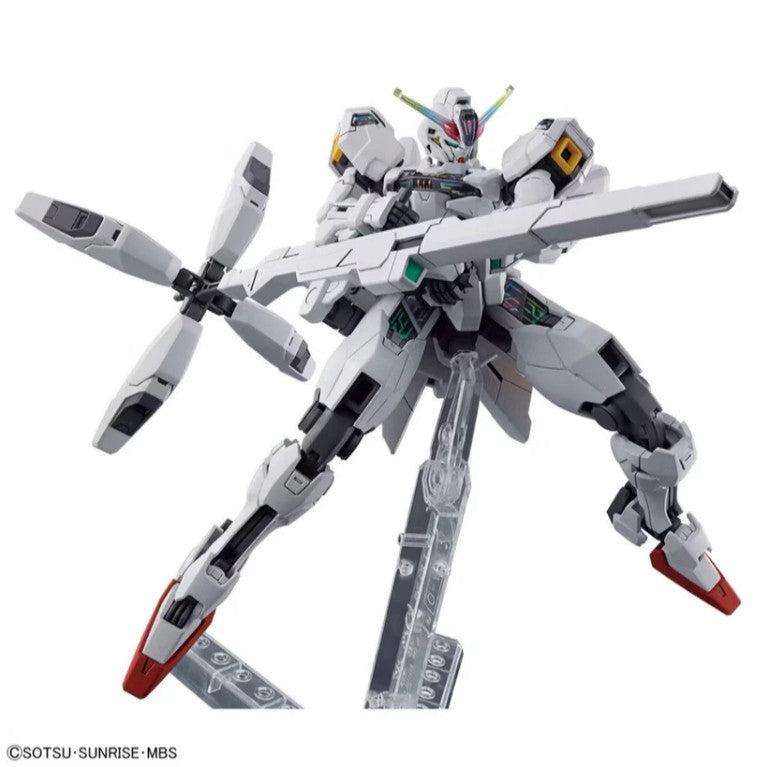 Bandai HG 1/144 Gundam Calibarn