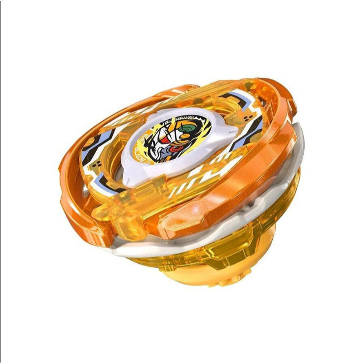 Beyblade X CX-00 BXG-57 Evangelion Deck Set (W/ Ban Kee Sticker)