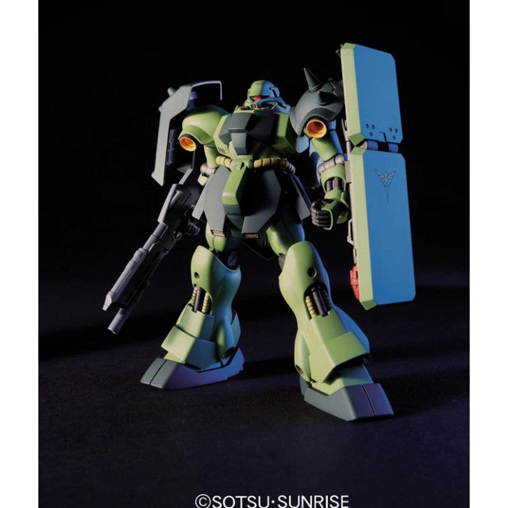 Bandai HGUC 1/144 AMS-119 Geara Doga