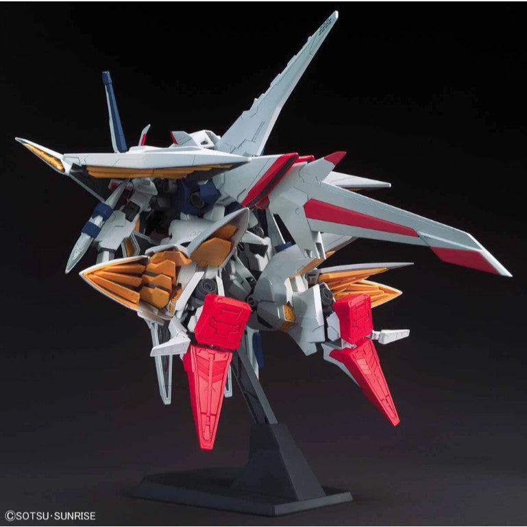 Bandai HG 1/144 RX-104FF Penelope