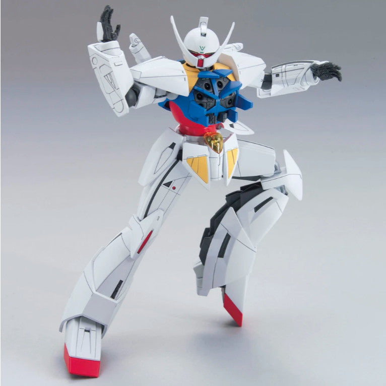Bandai HG 1/144 WD-M01 Turn A Gundam