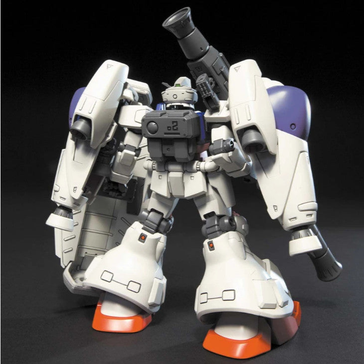 Bandai HGUC 1/144 RX-78GP02A Gundam GP02A