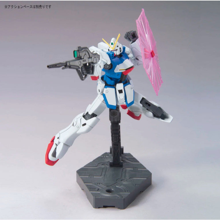 Bandai HG 1/144 LM312V04 Victory Gundam