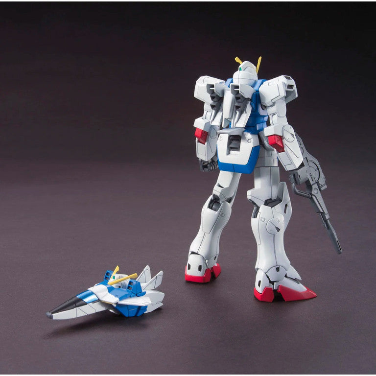 Bandai HG 1/144 LM312V04 Victory Gundam