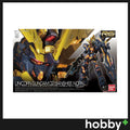 Bandai RG 1/144 RX-0 [N] Gundam Unicorn 02 Banshee Norn