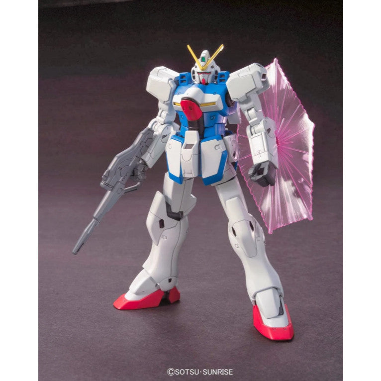 Bandai HG 1/144 LM312V04 Victory Gundam