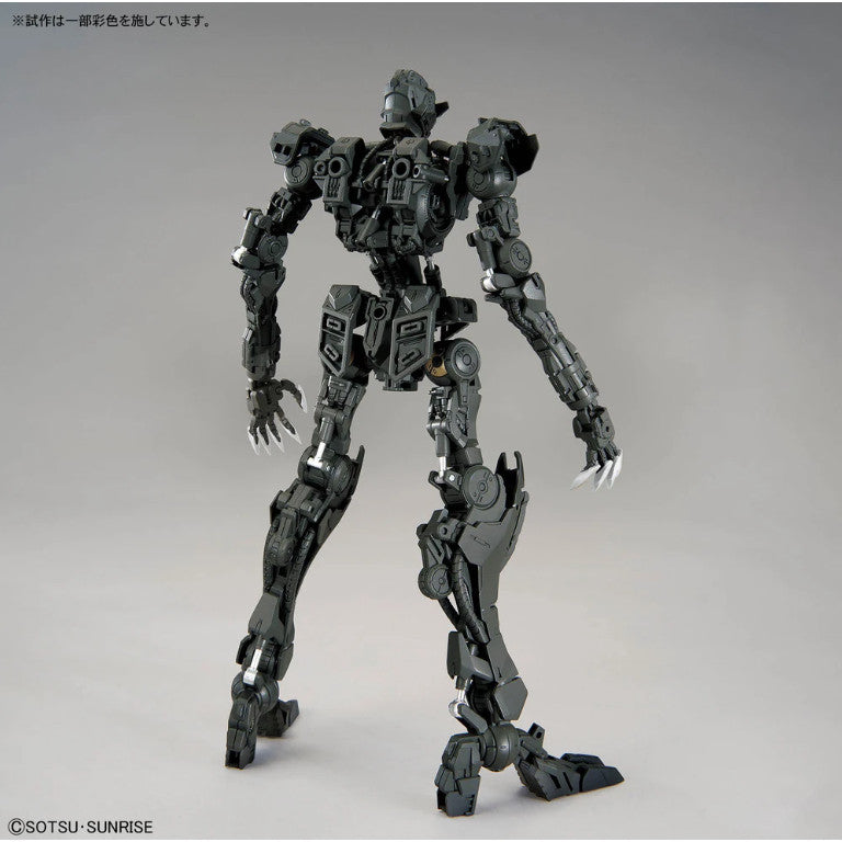 Bandai MG 1/100 ASW-G-08 Gundam Barbatos Lupus