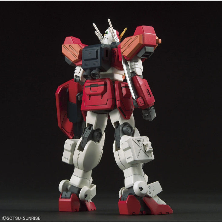 Bandai HGAC XXXG-01H Gundam Heavyarms